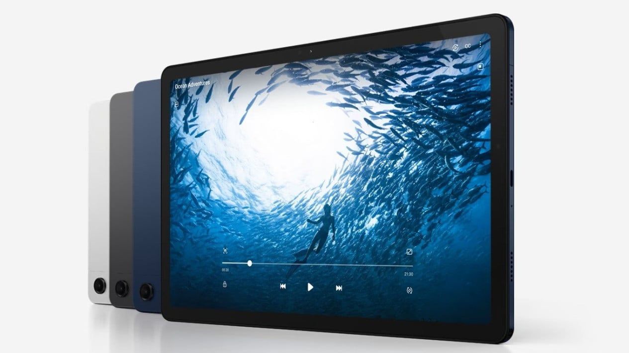 Samsung Gebrak Pasar Tablet Terjangkau, Galaxy Tab A11 Resmi Meluncur dengan Layar 90 Hz