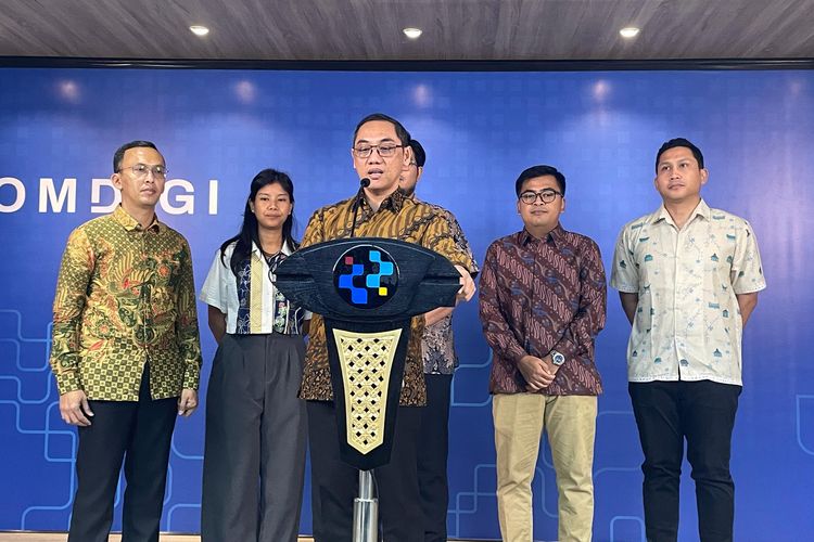 Perang Lawan Judi Online: Komdigi Sapu Bersih 2,1 Juta Konten dalam 9 Bulan
