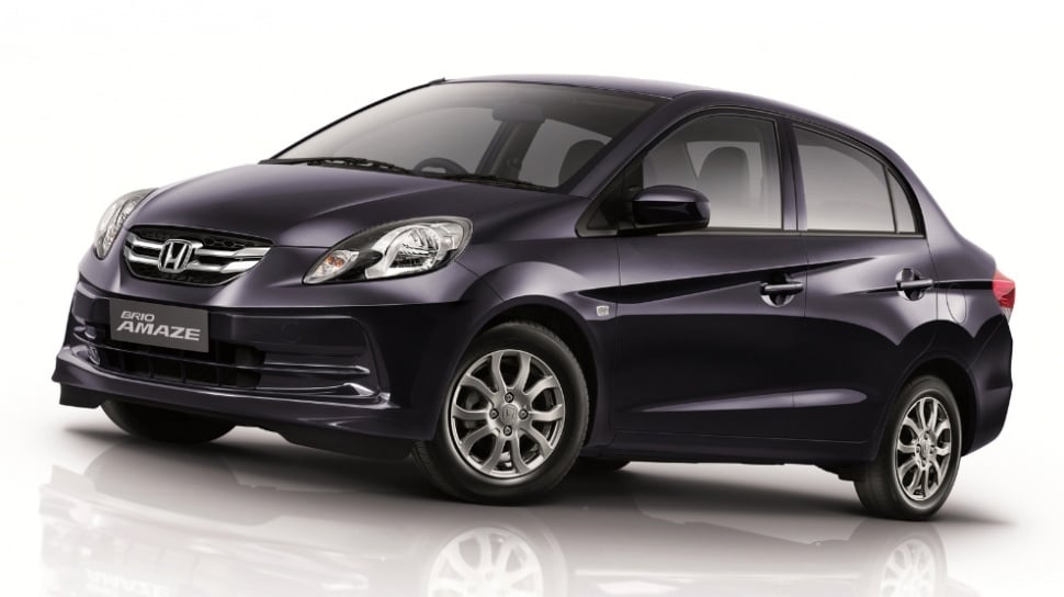 5 Rekomendasi Mobil Kecil Matic Mirip Honda Brio, Cocok untuk Pengguna Wanita