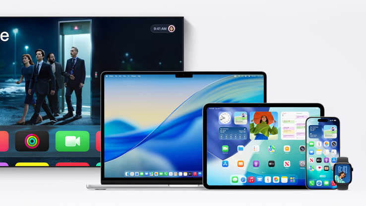Resmi Dirilis! iOS 19, iPadOS 19, dan macOS Terbaru Sudah Bisa Diunduh, Ini Fitur Barunya