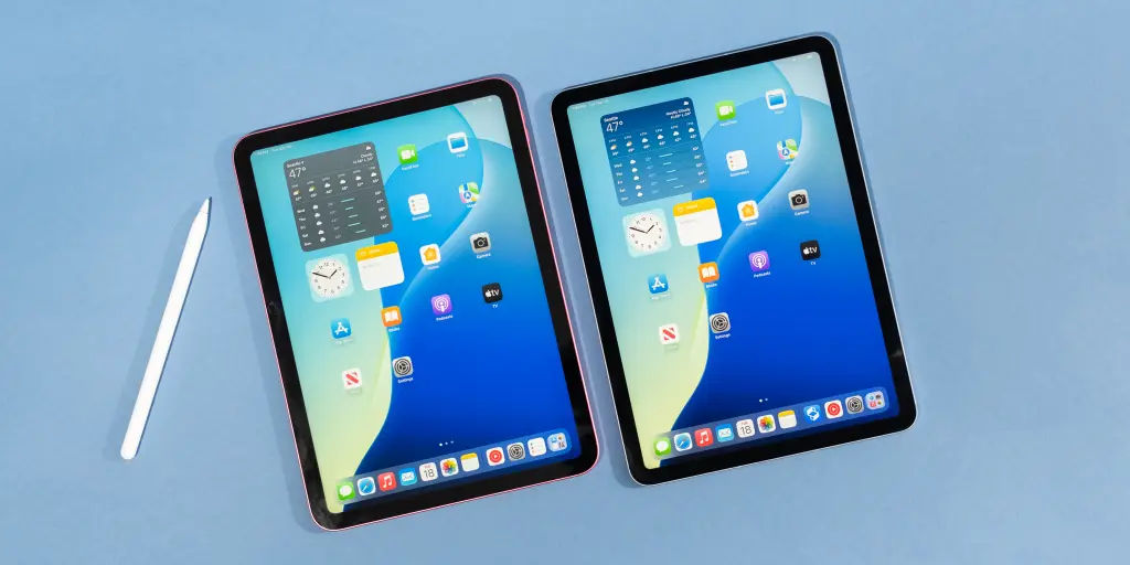 Apple Siapkan iPad Generasi Baru dengan Chip A19 dan iPad Air Bertenaga M4