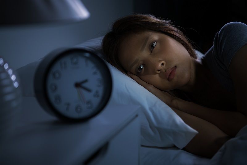 Penelitian Terbaru: Gangguan Tinitus Berpotensi Memicu Masalah Tidur