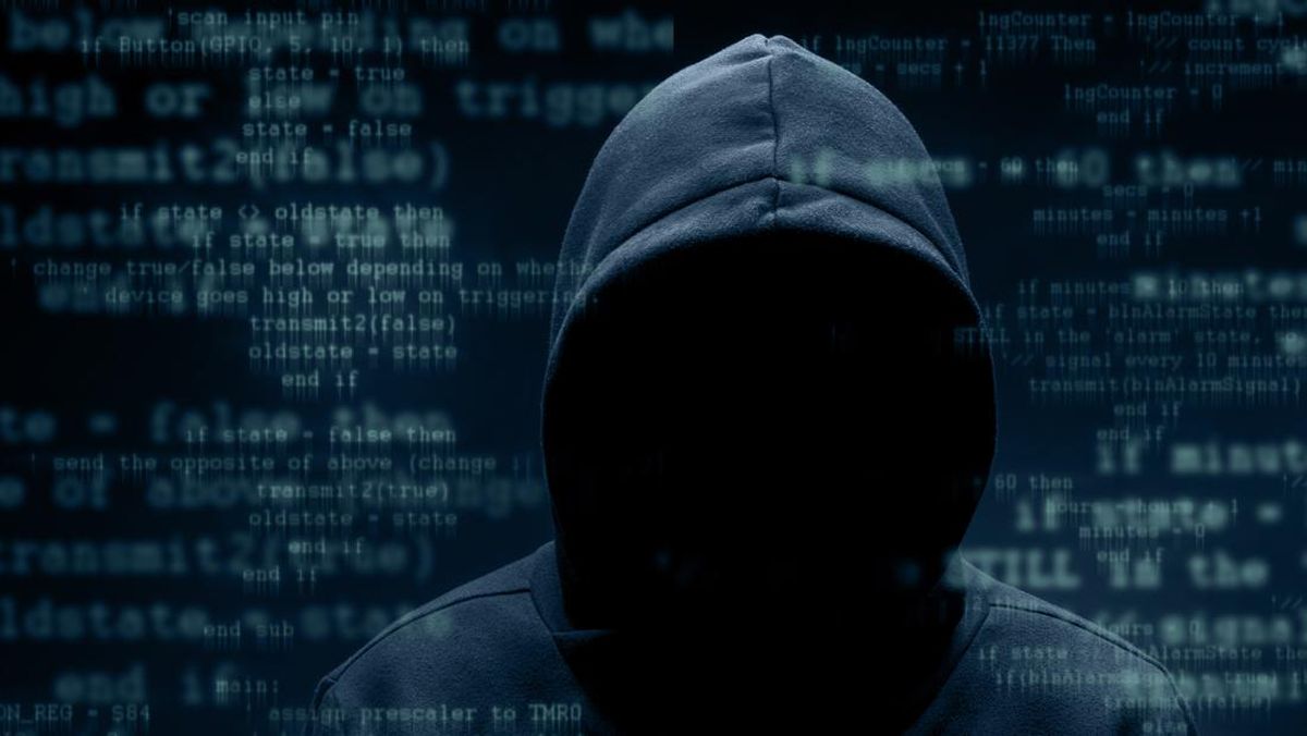 Indonesia Peringkat Pertama Negara Asal Aktivitas Hacker Dunia, Ungguli Rusia dan Ukraina