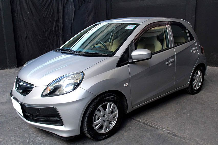 Harga Honda Brio 2013 Bekas Kian Turun, Jadi Pilihan Ideal untuk Mobil Pertama