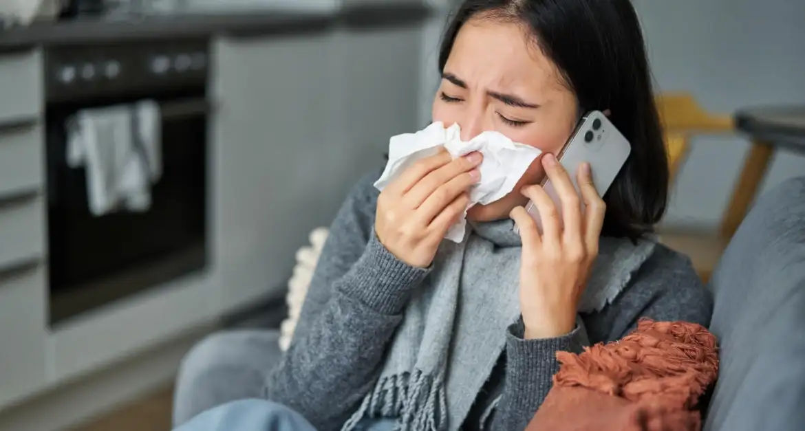 Waspada Super Flu: Kenali Gejala, Penyebab, dan Cara Menanganinya
