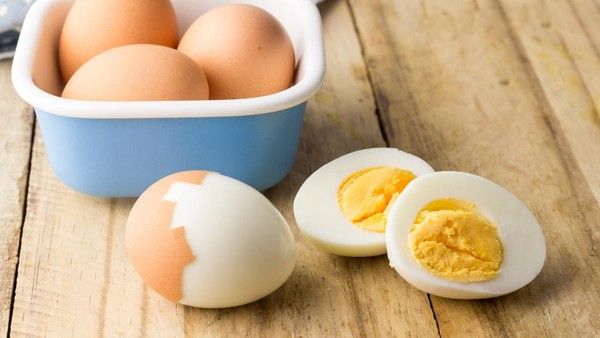 Makan Telur Sehari Berapa Butir? Ini Rekomendasi Pakar Gizi untuk Pola Makan Sehat