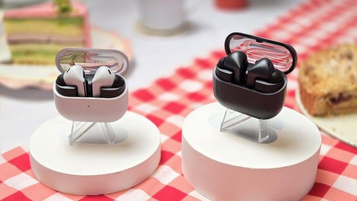 Samsung Dobrak Pasar TWS Rp 1 Jutaan dengan Galaxy Buds3 FE, Bawa Fitur AI