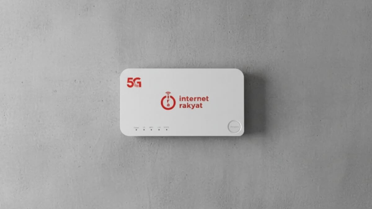 Internet Rakyat Siap Dinikmati Masyarakat Secara Bertahap: Jadwal Distribusi & Instalasi