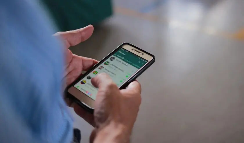Awas Modus Baru! Penipu Kuras Rekening via Fitur ‘Share Screen’ WhatsApp