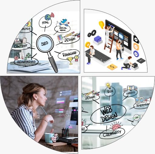 Web Design and SEO Services