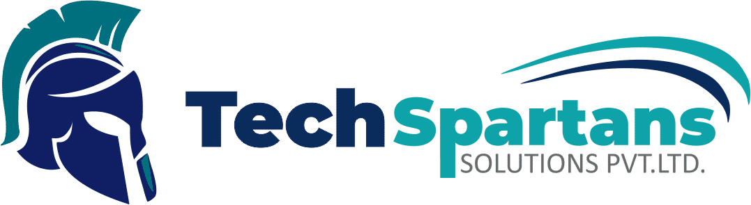 TechSpartans logo
