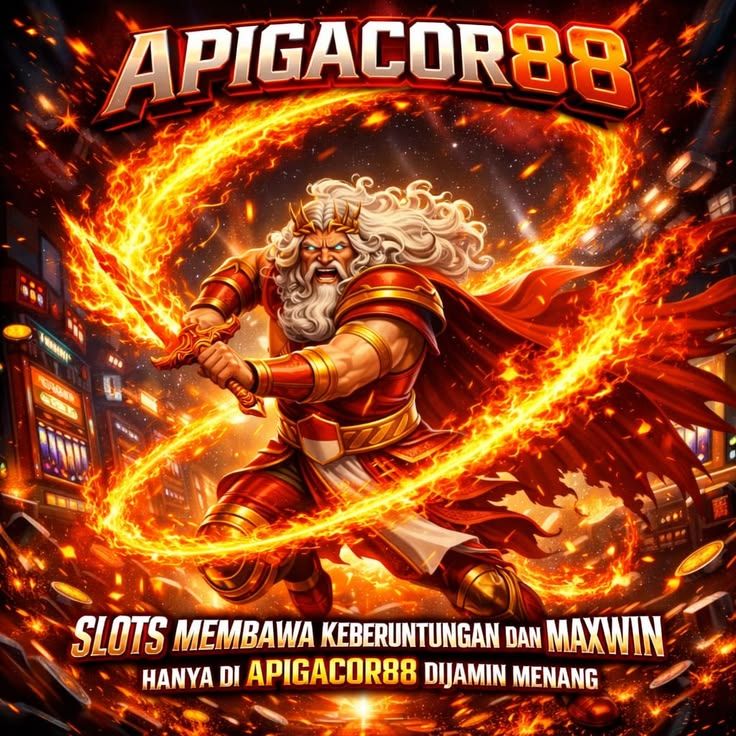 APIGACOR88