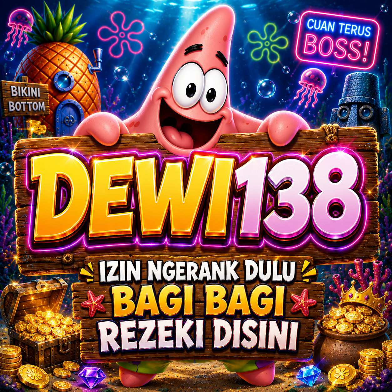 DEWI138: Daftar Platform Hiburan Situs Andri Drama Bertema Kakek Berbagi Perkalian