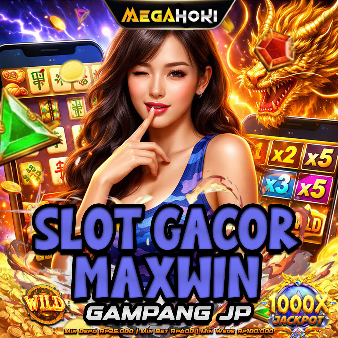 MEGAHOKI