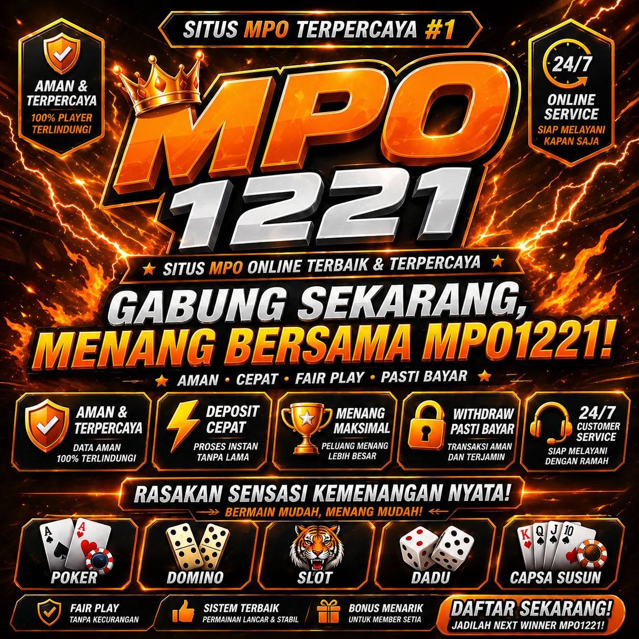 MPO1221