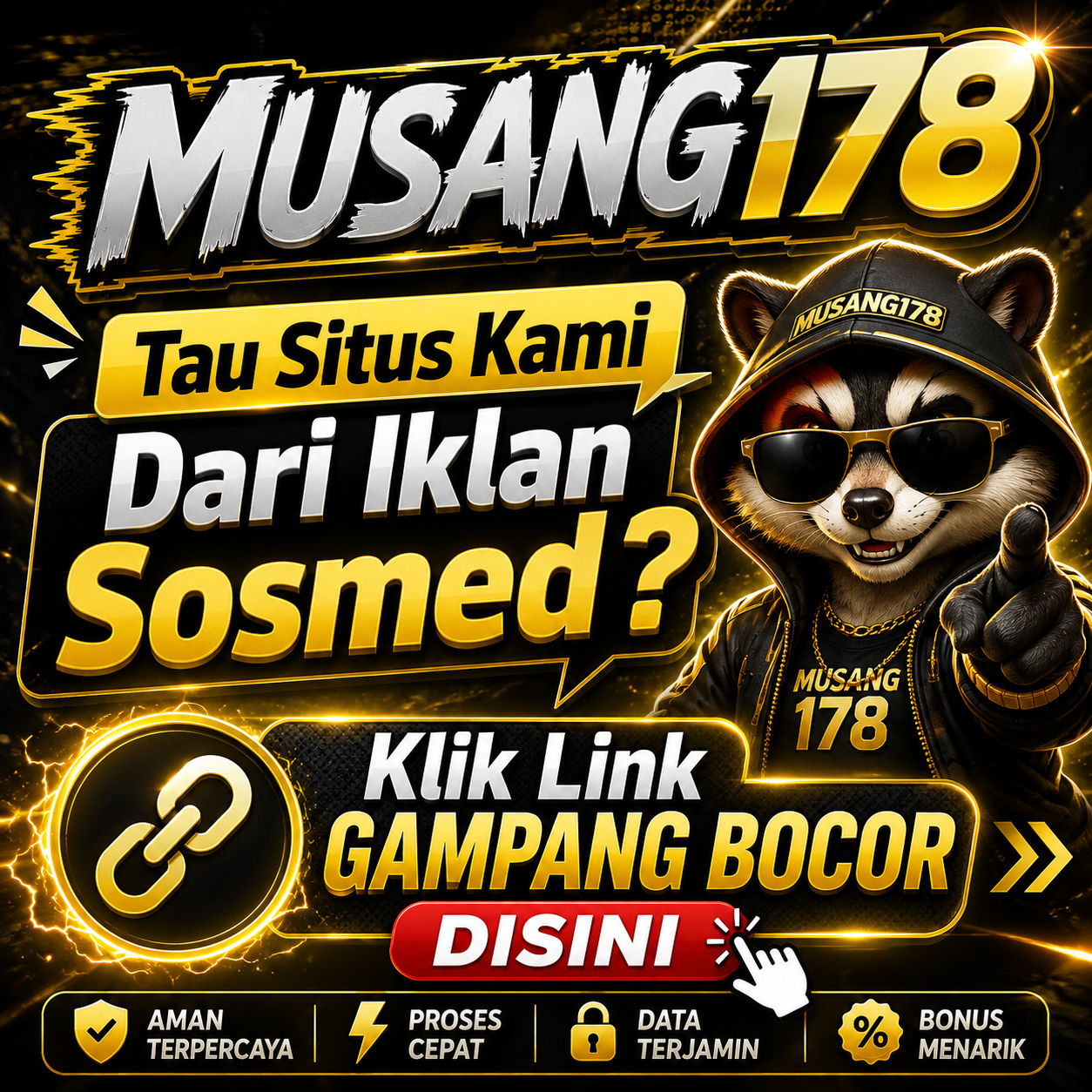 MUSANG178
