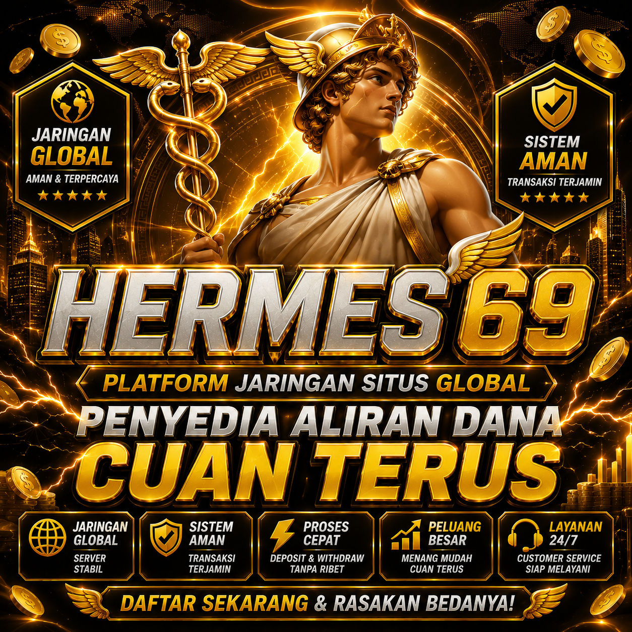 HERMES69