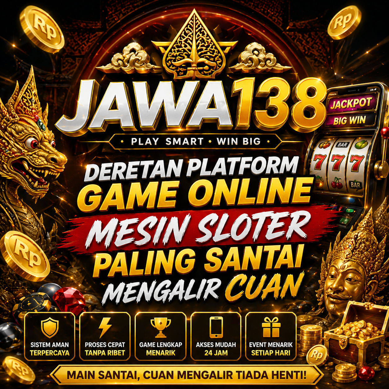 JAWA138