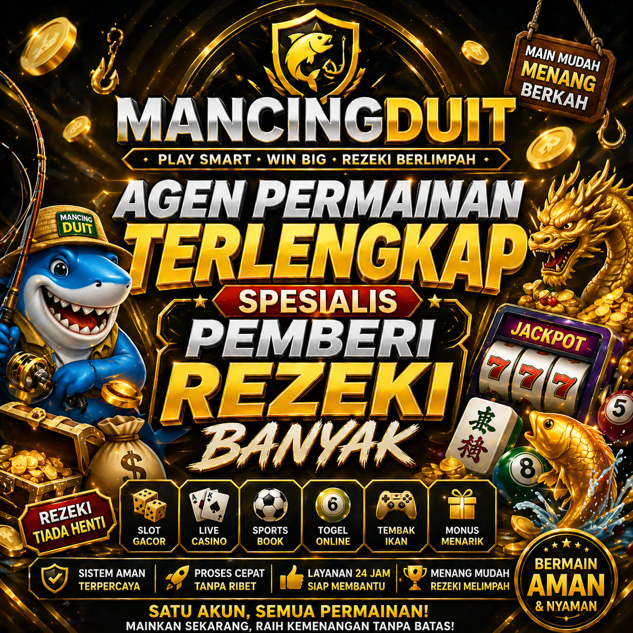 MANCINGDUIT