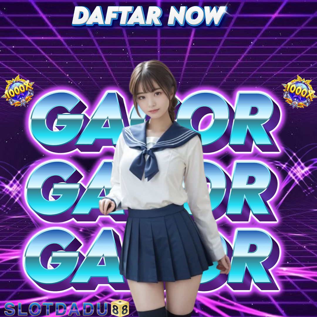 SLOTDADU88 - Login Situs Satu Slot Bandar 88 Resmi 2024