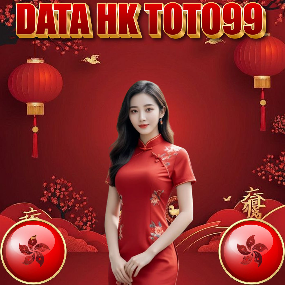 DATA HK TOTO99 | datahktoto99.com