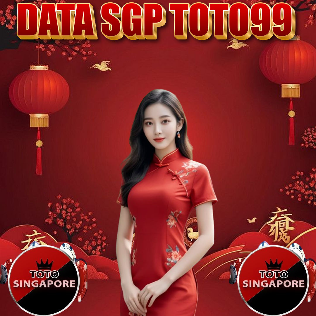 DATA SGP TOTO99 | datasgptoto99.com