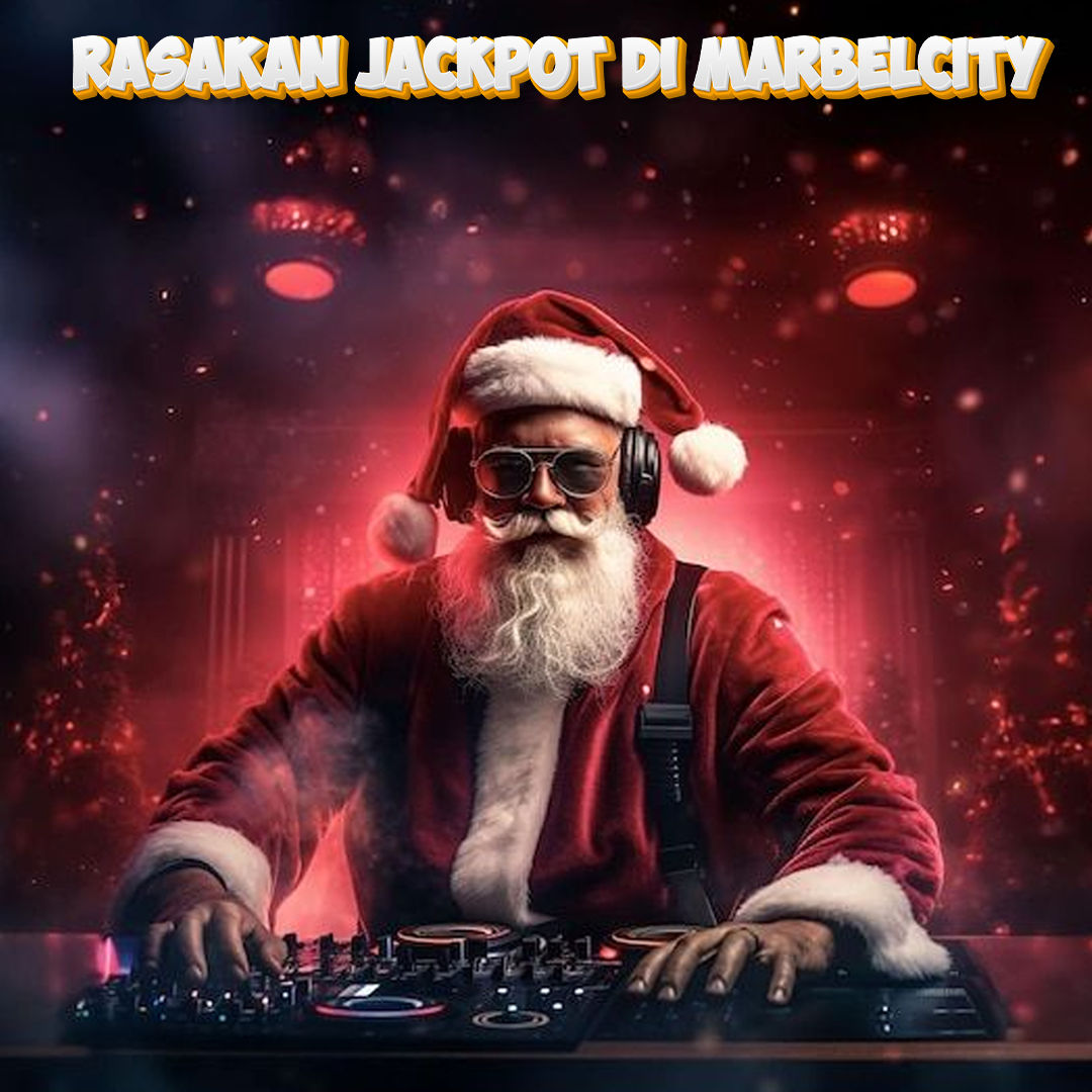 TOTODADU Situs Resmi Game Slot Marbelcity Terpercaya 2024