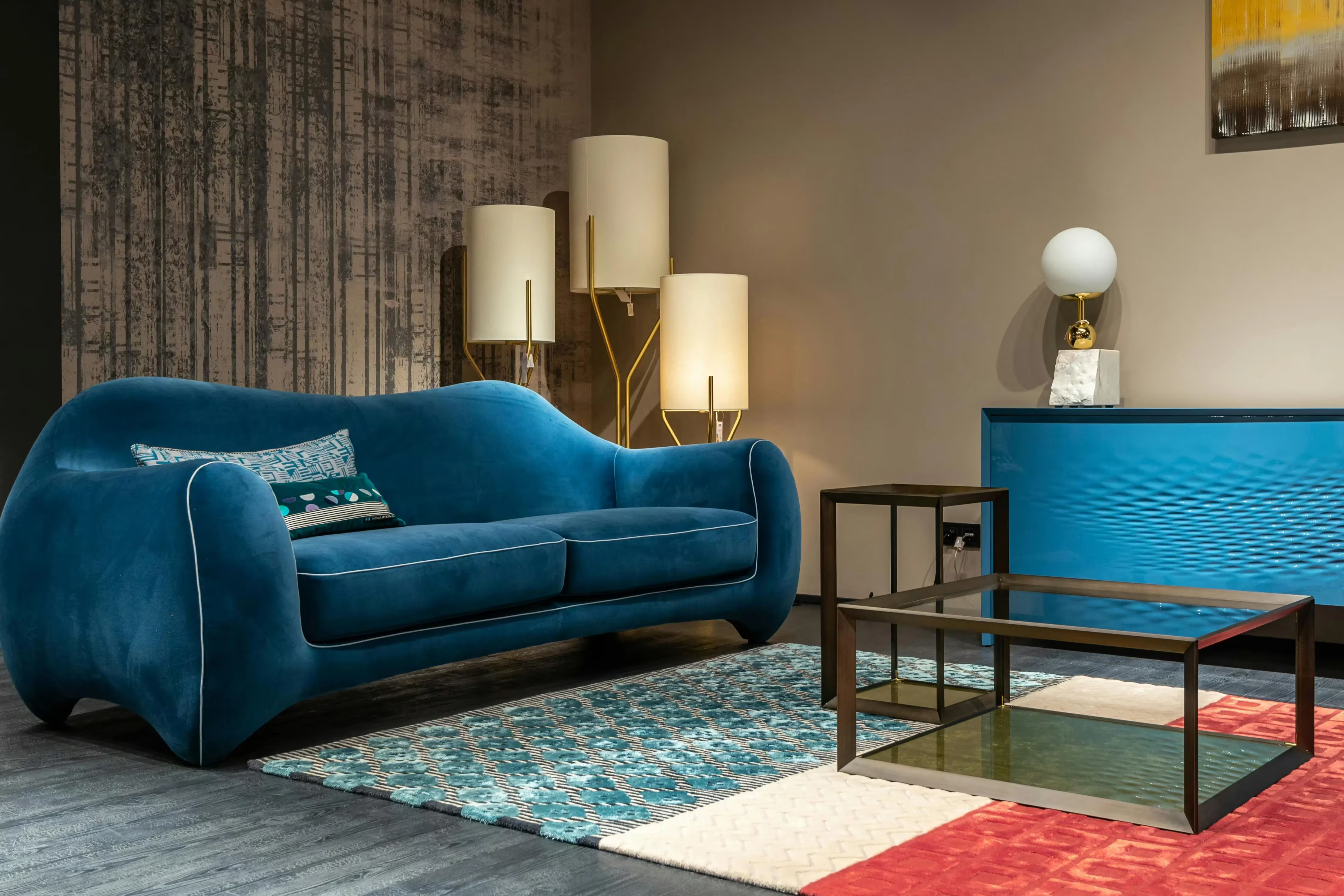 Yash Home Furnishings - DecorFlow: Streamlining Operations for Home ...