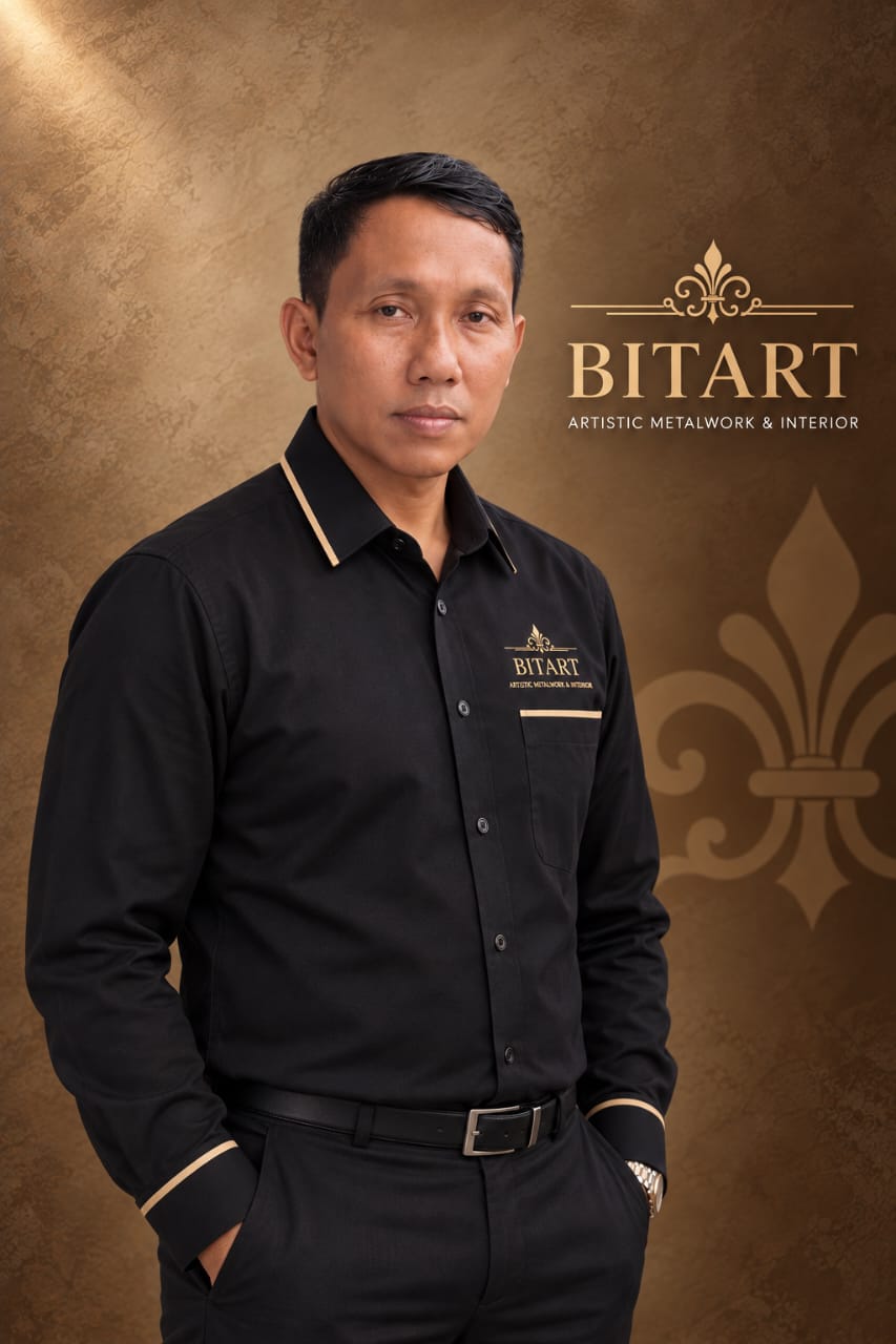 Fahrul Rozi HM