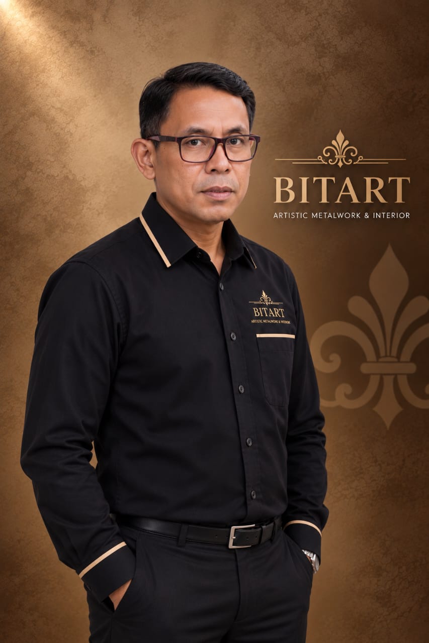 Bona Giri Suseno