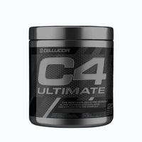 C4 ultimate