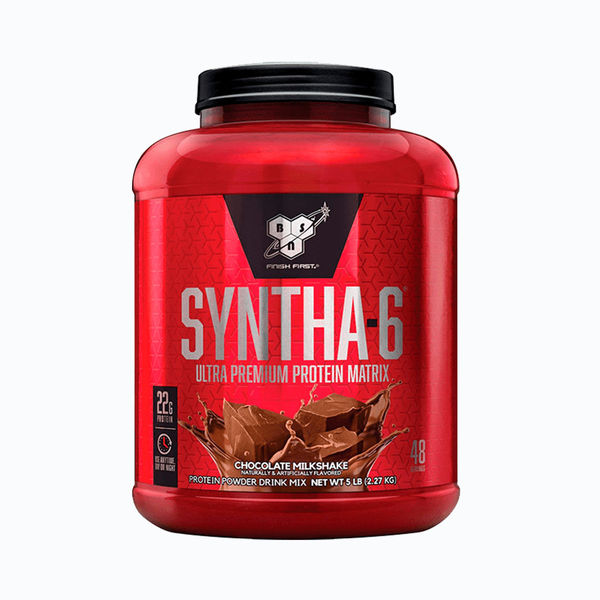 Syntha 6 Bsn Miproteina Colombia