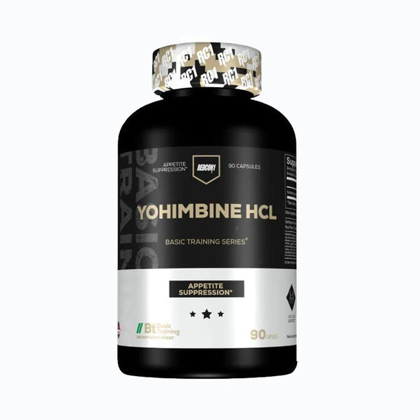 Yohimbine hcl