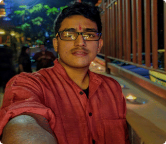 Aayush Gandhi