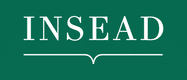 insead University Logo