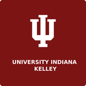 University Indiana kelley