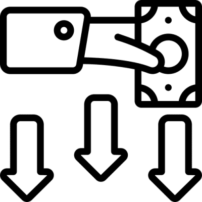 Առանց կանխավճարի տարբերակներ