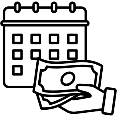 Կանոնավոր վճարումներ