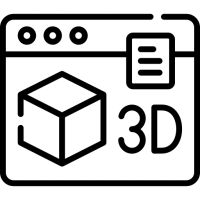 3D մոդելավորում և VR տեխնոլոգիաներ
