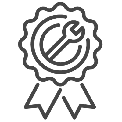 Երաշխիքներ և սպասարկում