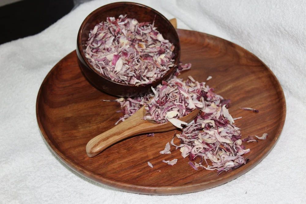 Onion Flakes 3
