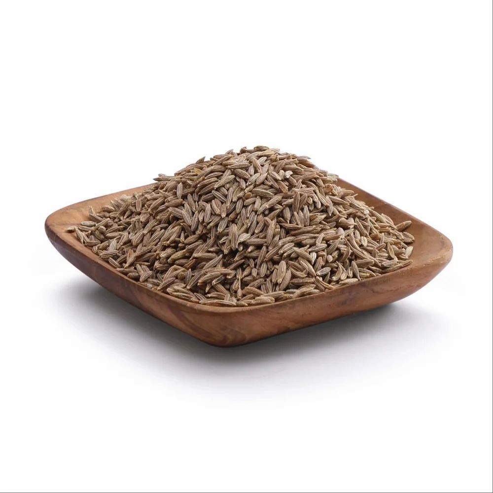 Cumin Seeds 3