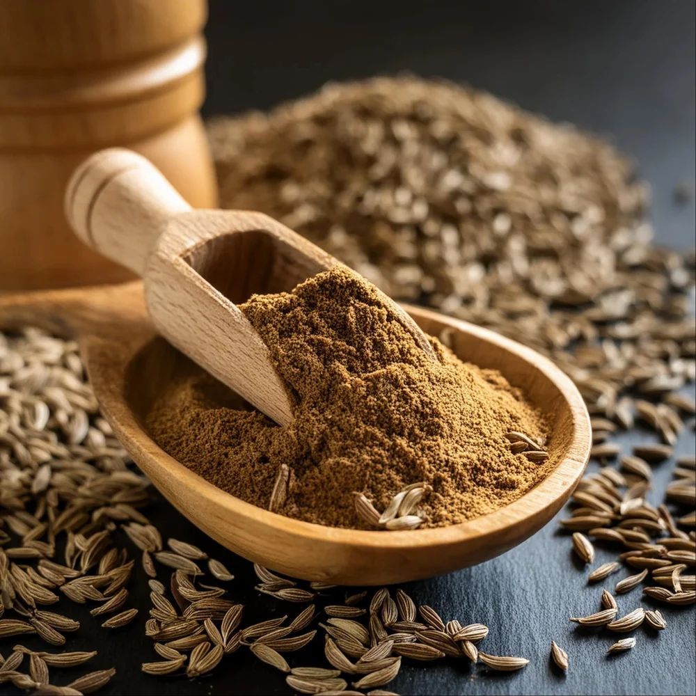 Spices