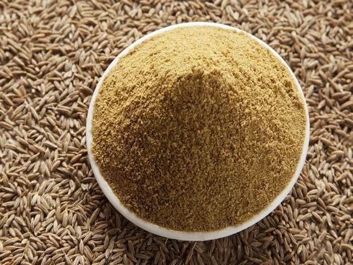 Cumin Seeds 4
