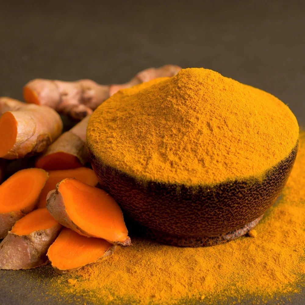 Turmeric Powder 2