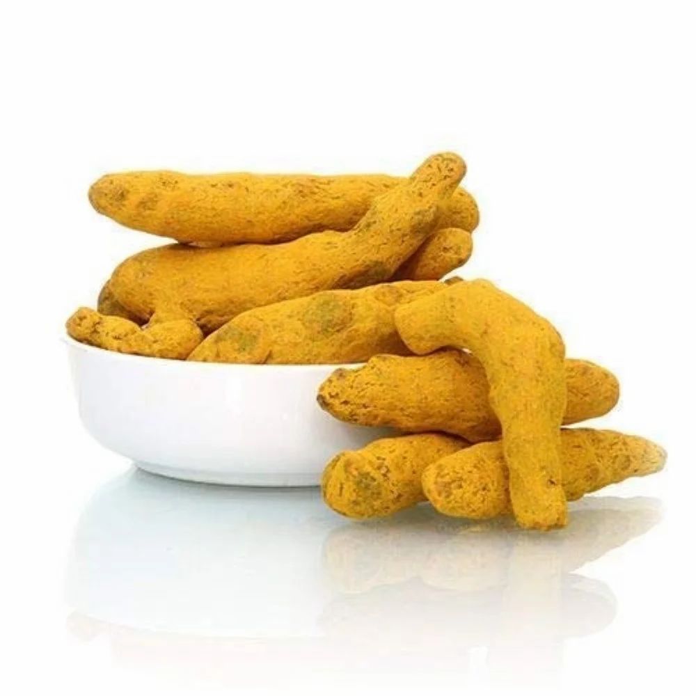 Turmeric Powder 4