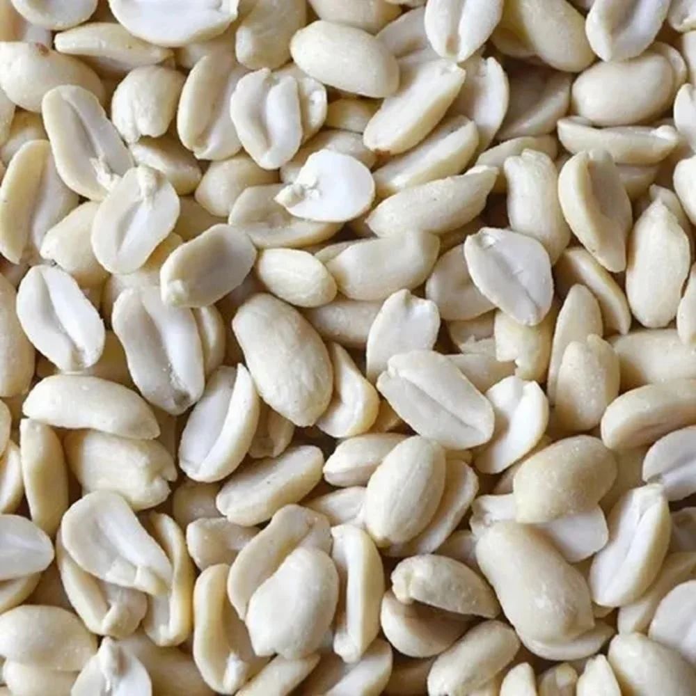 Blanched Peanuts 3