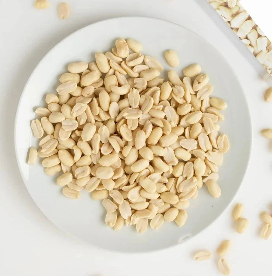 Peanuts