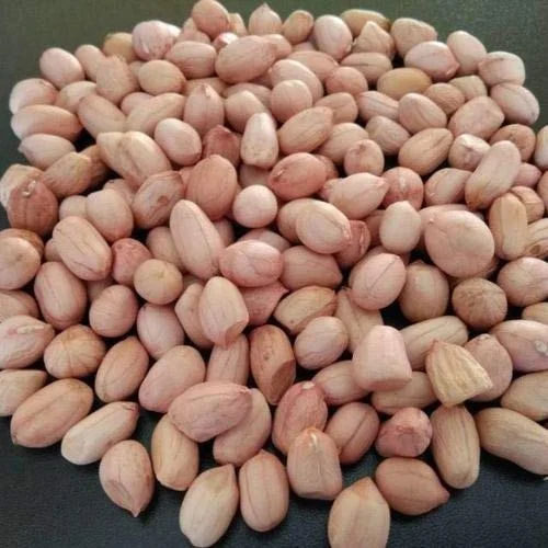 Java Peanuts 4