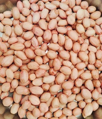 Java Peanuts 2